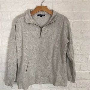 Super Soft Pullover